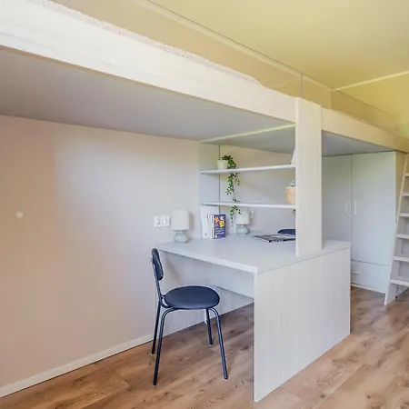 Appartement Sadowa Front Park With Free Parking By Downtown Gdańsk